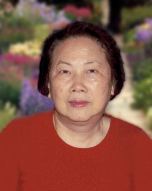 Obituary of Lai Siu Ming Chang