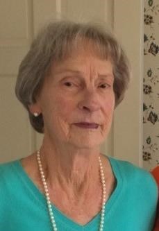 Obituary of Shirley O'dell Murray
