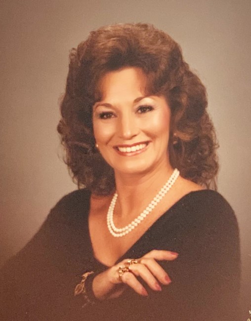 Obituary of Lois Dean Marsh