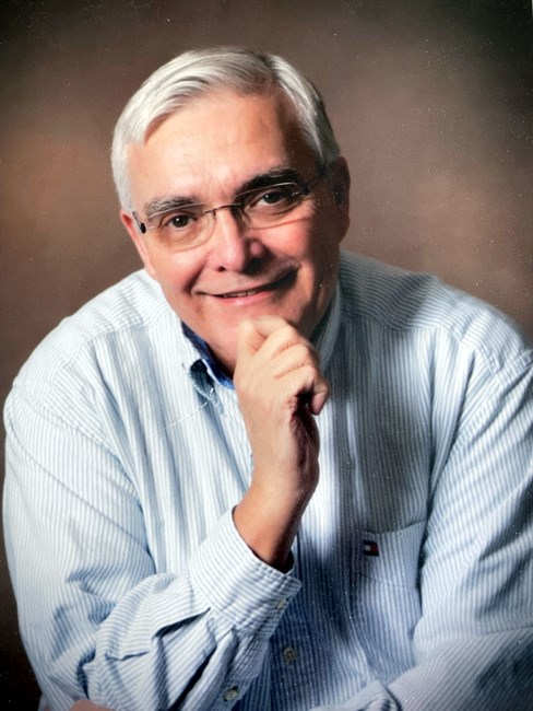 Obituary of Deacon Dan McShane