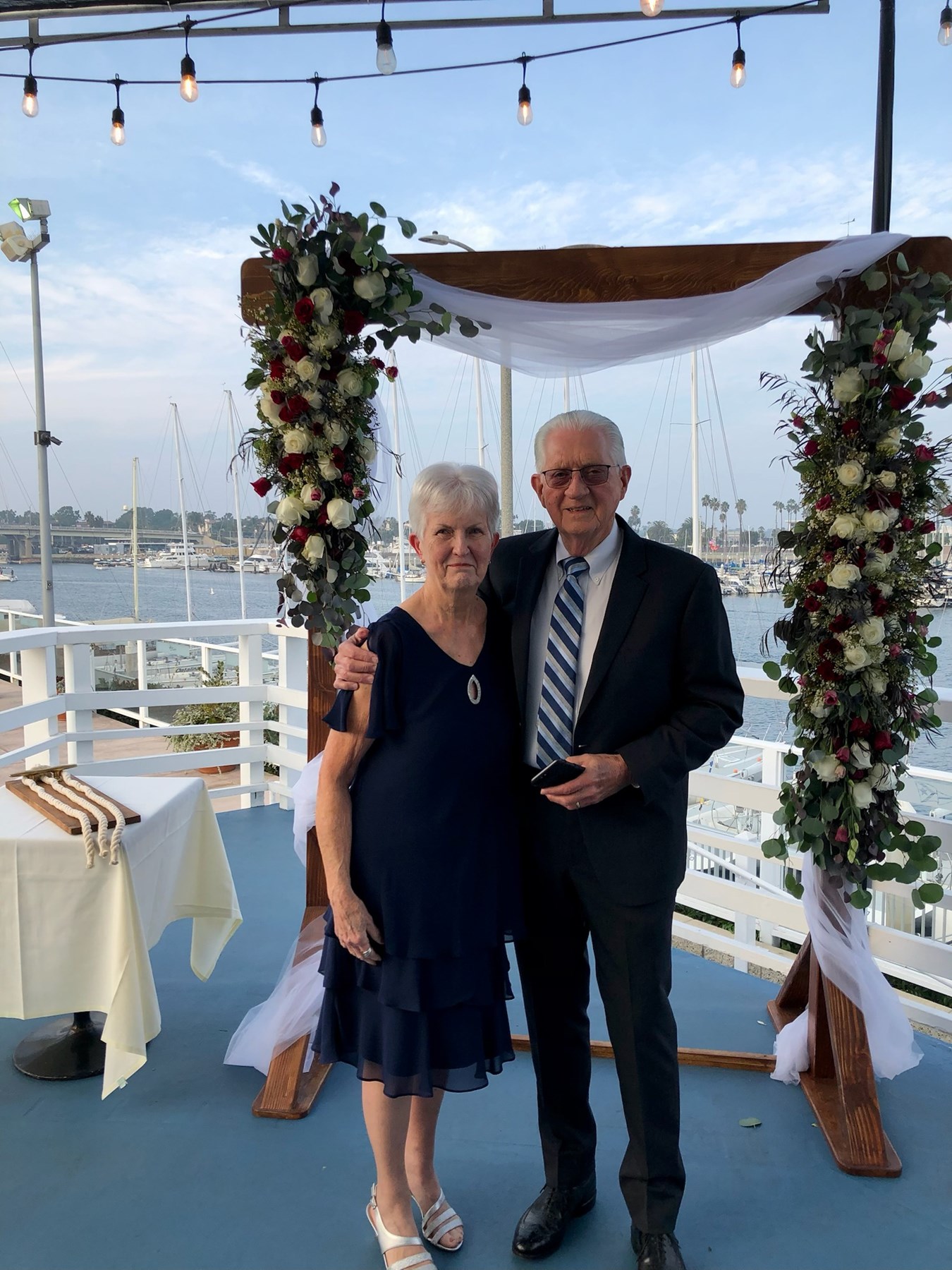 Obituary of Phil E. Bailey