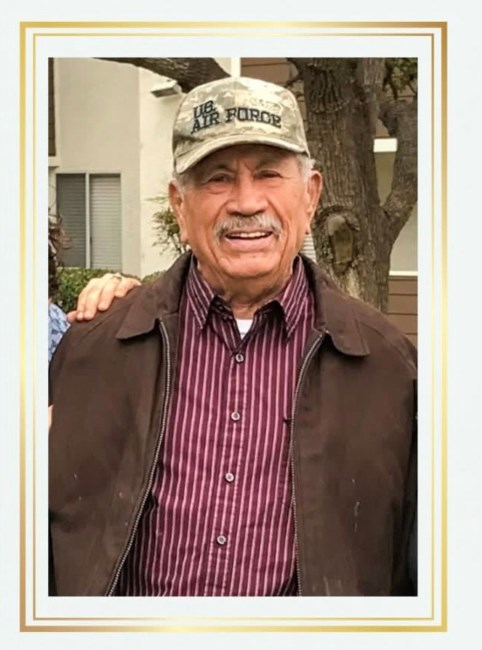 Obituary of Santos Mendez Jr.