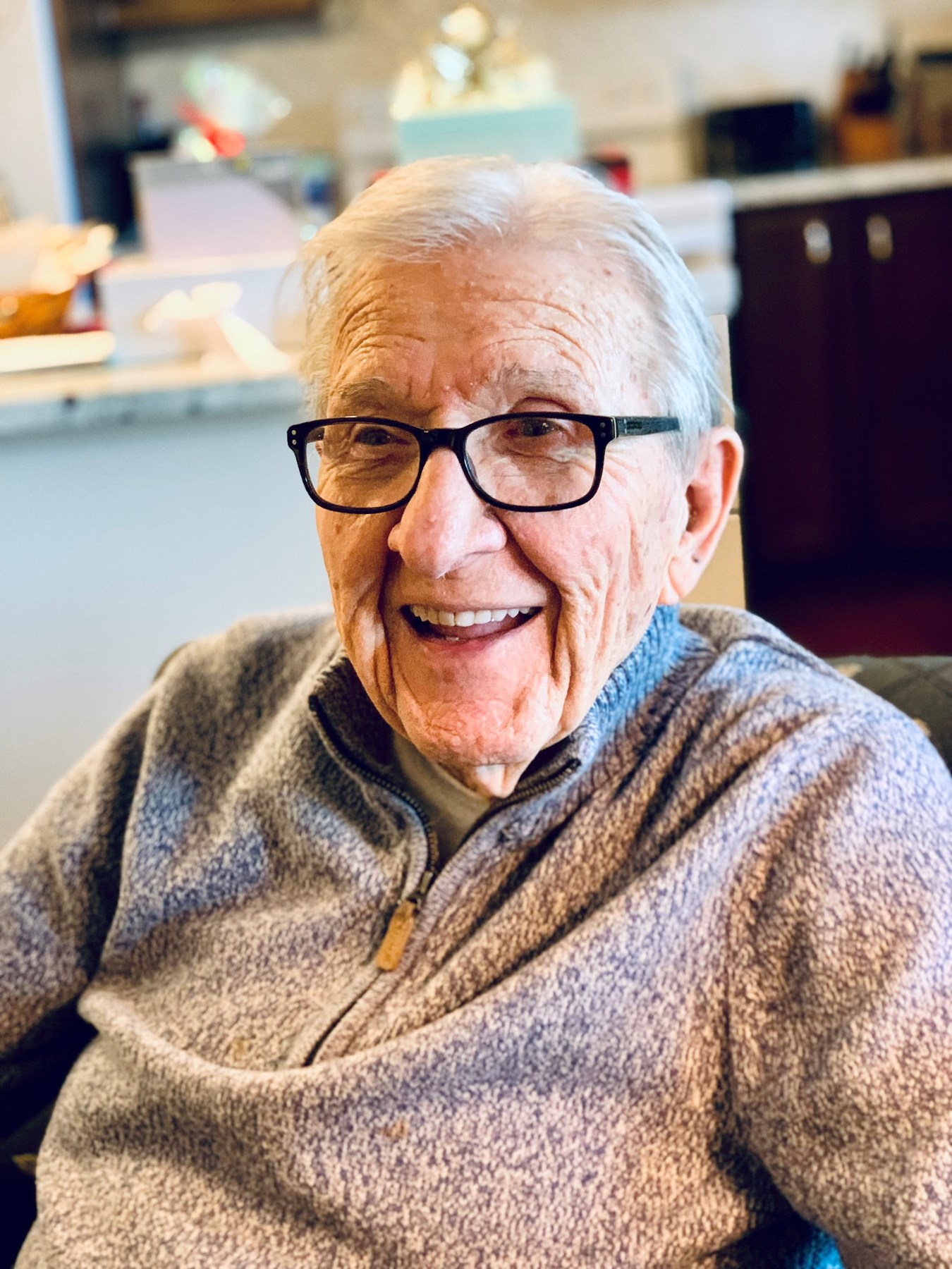 Obituary of Dr. Donald A. Degnan