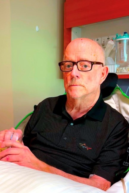 Avis de décès de James Terrel Temple