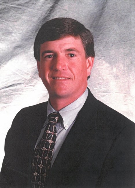 Obituary of James Howard Blair III