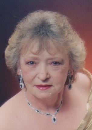 Obituary of Georgia Pritchard Ellis