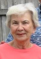 Obituary of Geraldine Nourse