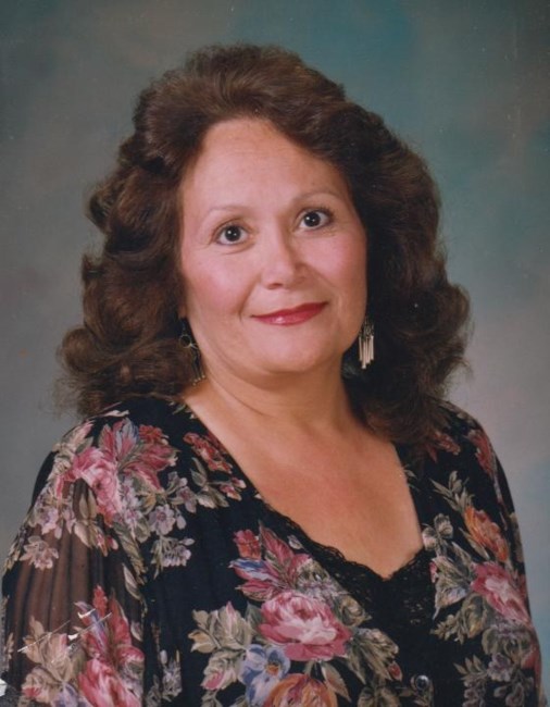 Obituary of Hilda Huerta Estrada