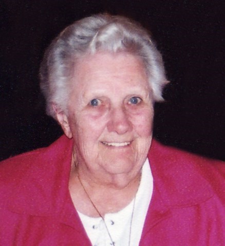 Obituary of Wilma Fuller