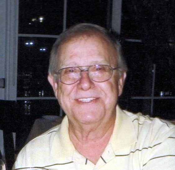 Obituary of Shelton A. Pierce