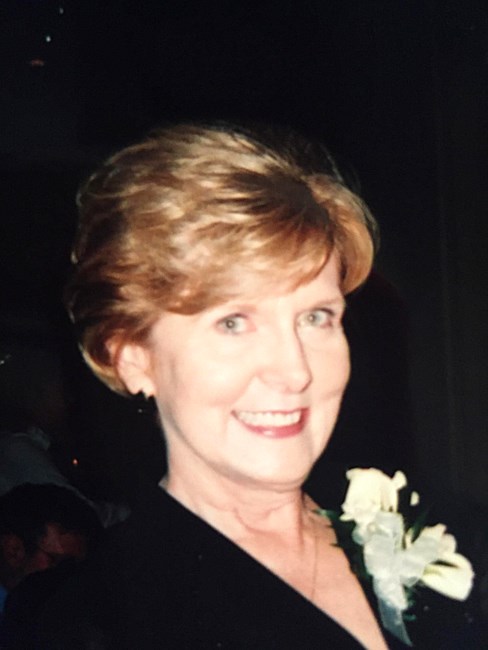 Obituary of Judy Darlene Barker