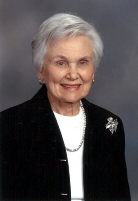 Obituary of Beatrice Marie Stanford