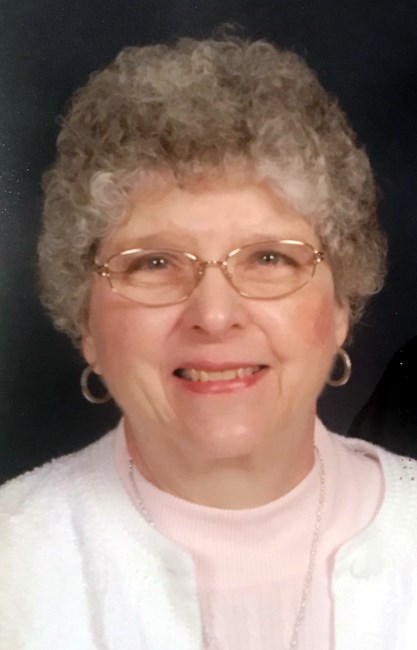 Obituary of Mary L. Gruettert