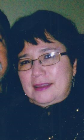 Obituary of Maria Del Carmen Villanueva