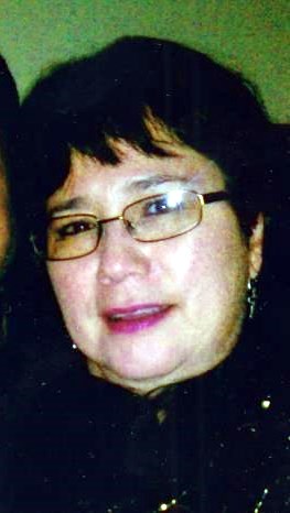 Obituary of Maria Del Carmen Villanueva