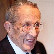 Obituary of Emil August Ruch