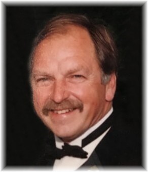 Obituary of Wayne Nichols