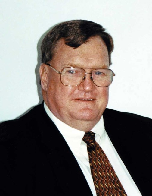 Obituary of Stuart "Stu" W. Murray