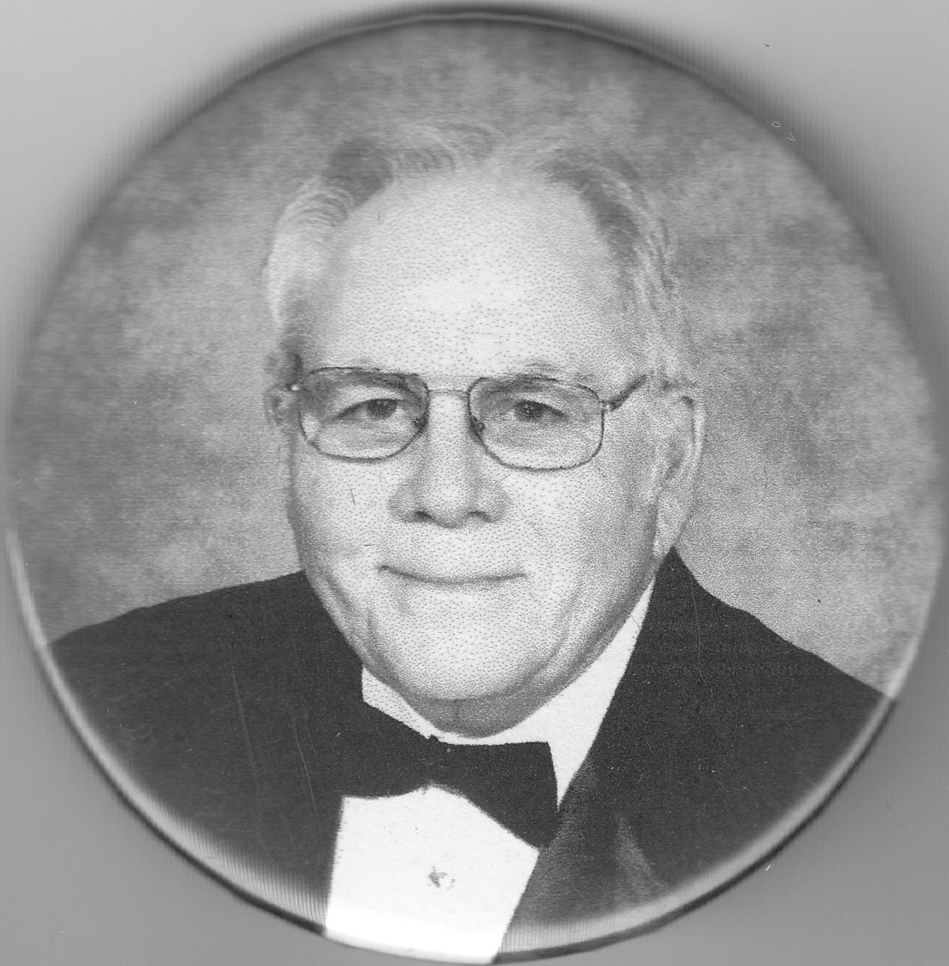 Barker Obituary Haughton, LA