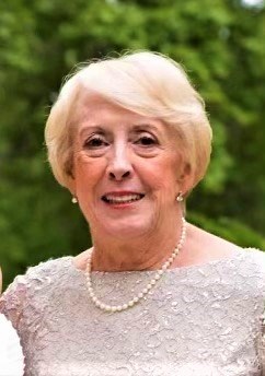Obituary of Mary Ann Costello