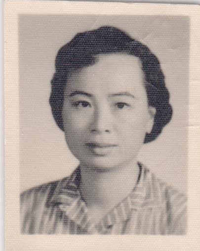 Avis de décès de Fung Ching Kwan