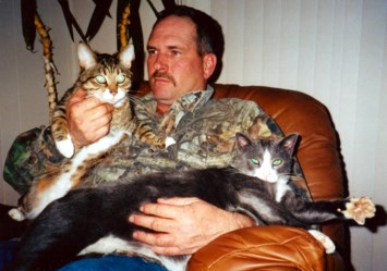 Obituary of Michael Dwain Huff