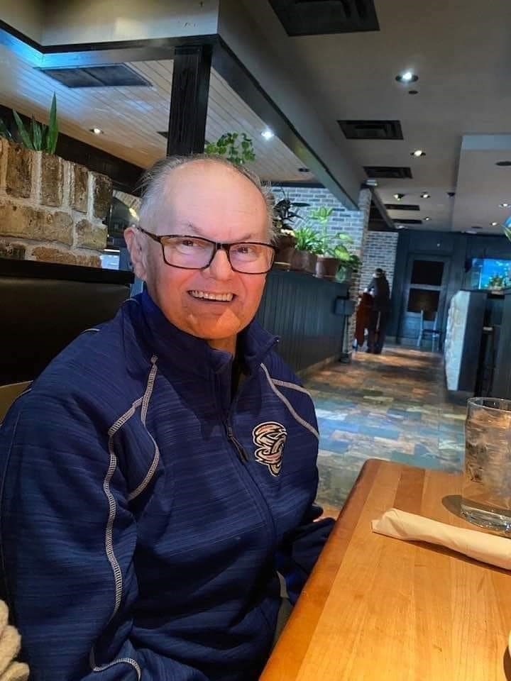 Obituary of Earl Allen Miles