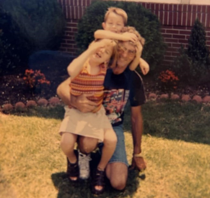 Obituary of Michael Booth Storey