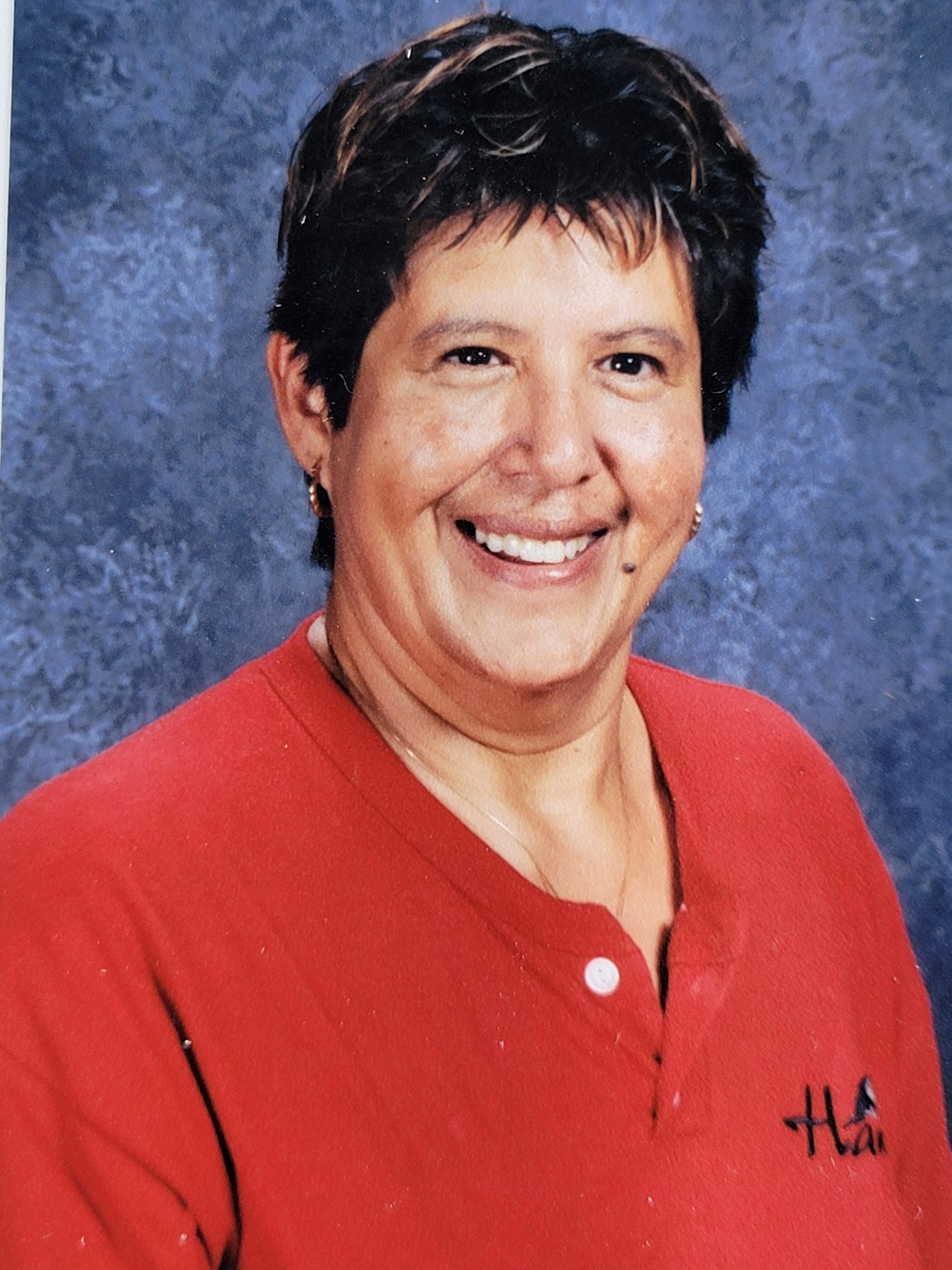 Obituary of Mary Catherine Bloom