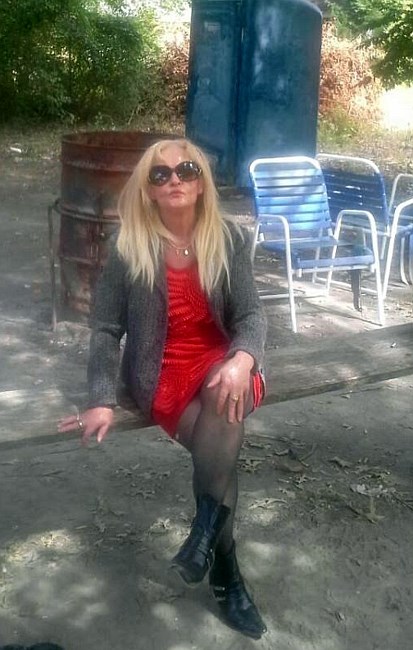 Obituario de Angela K Lafleur