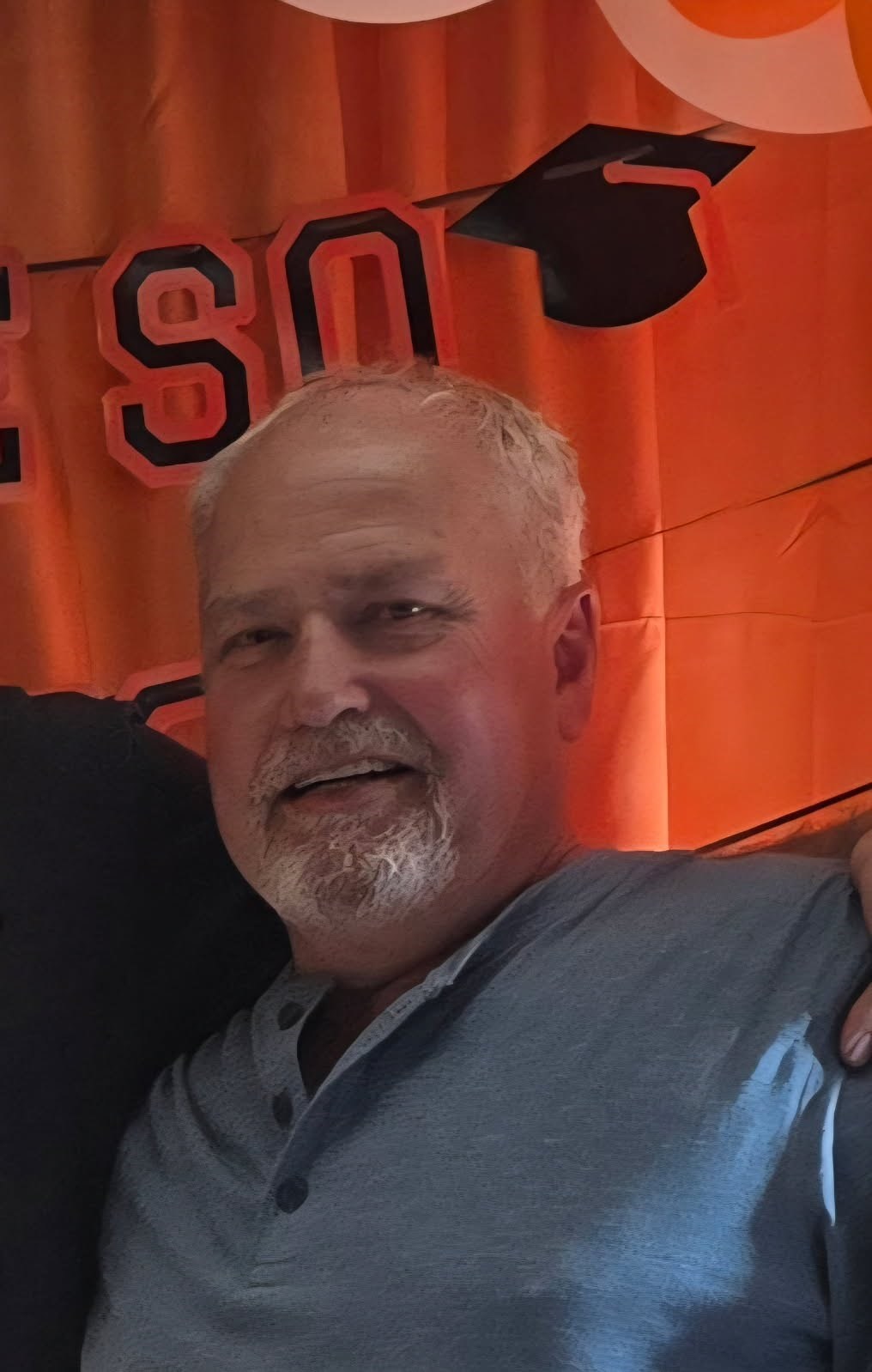 Avis de décès de John M. Jenkins