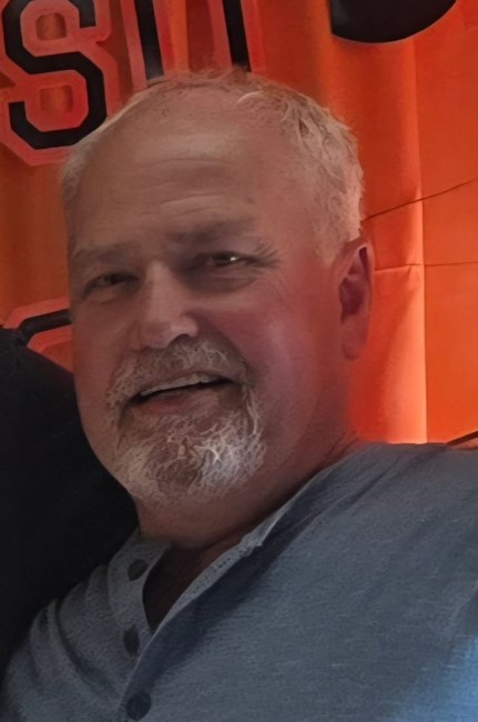 Avis de décès de John M. Jenkins