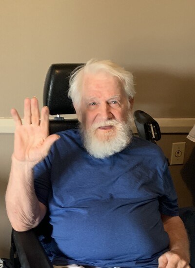 Obituary of Kenneth "Gerald" Bright