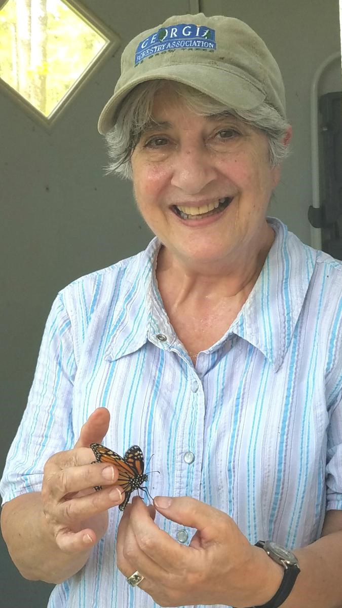 Obituary of Judith Anne Renwick