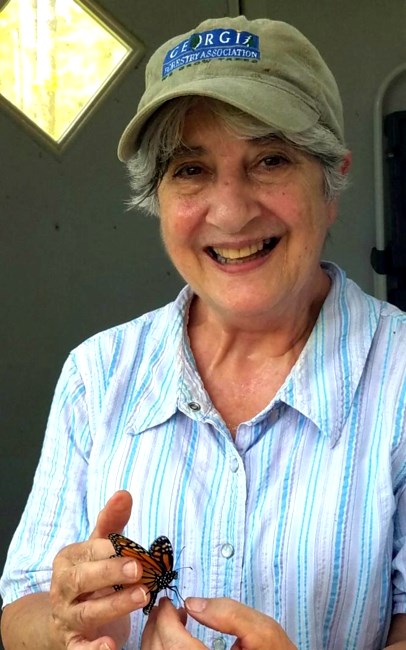 Obituary of Judith Anne Renwick