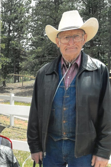 Obituary of Gerald Allen Kahre