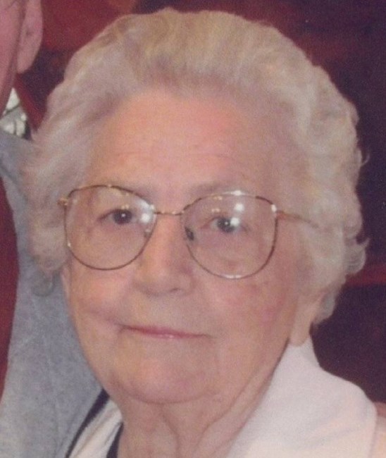 Obituary of Iva Myrtle Hayes Walton