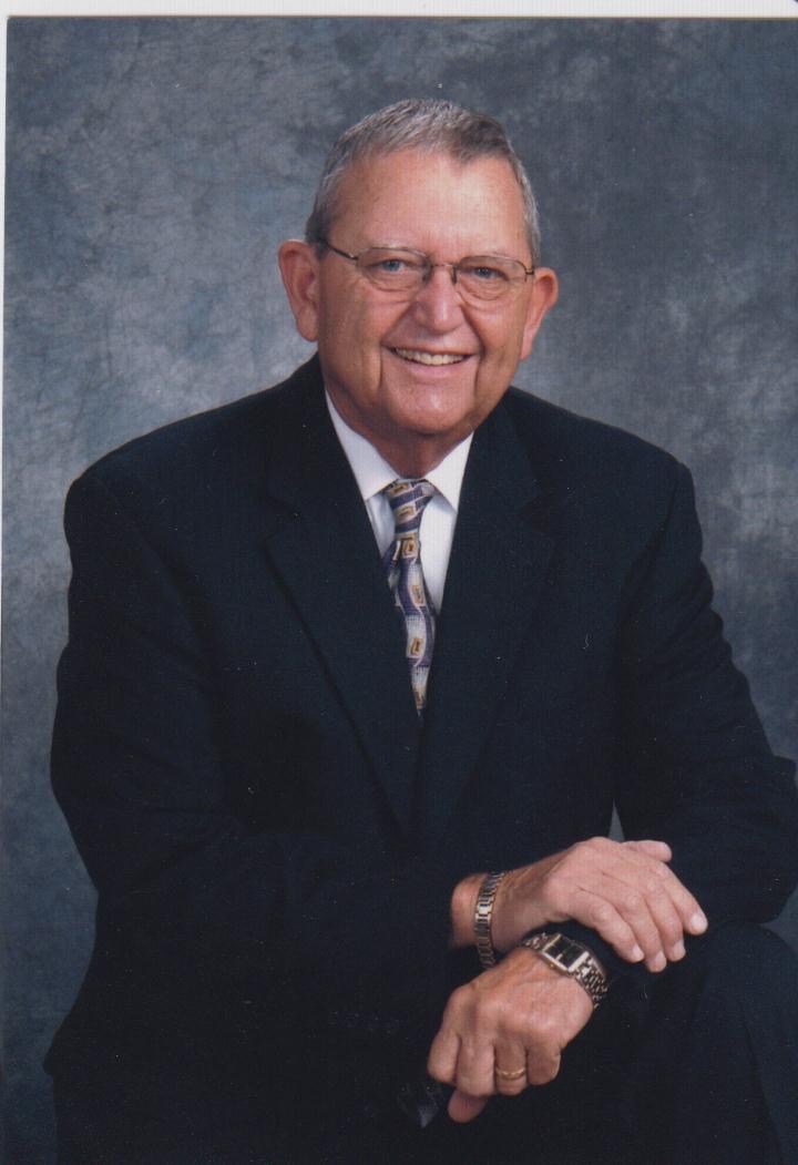 Obituary of John Carl Ervin