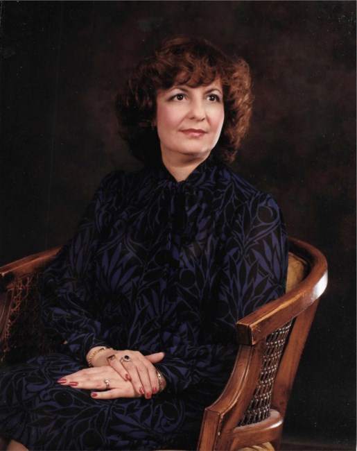 Obituary of Nadia Fayek Bishai