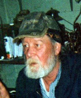 Obituary of James E Eady