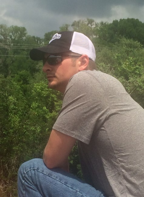 Obituary of Matthew Alan Barker