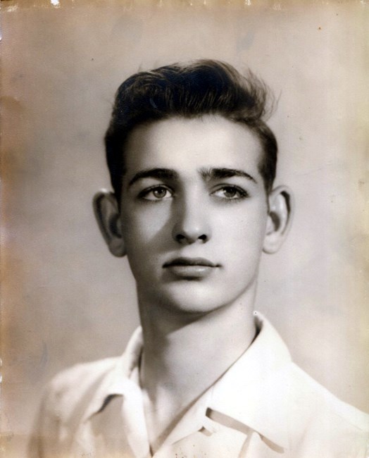 Obituary of Charles Gentry Bird