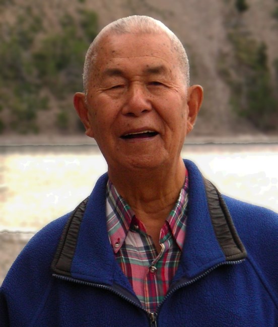 Obituary of Donald Doo Yee Yip