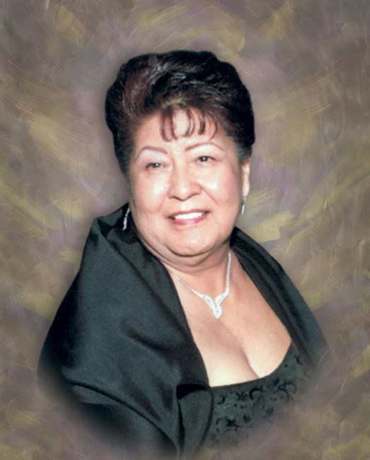 Obituary of Gloria Martinez
