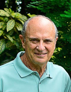 Obituary of Stephen Henderson