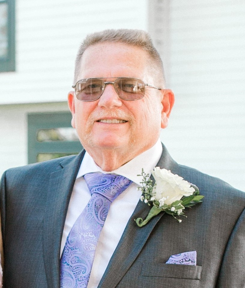 Obituary of David Allen Bellamy