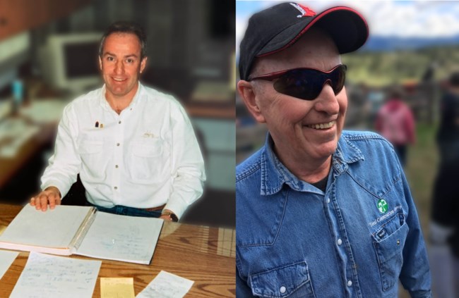 Obituary of Harry Brian Wilson
