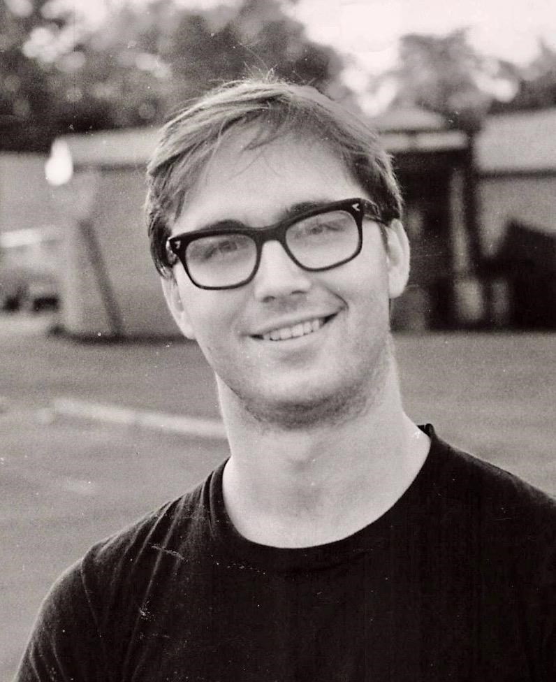 Obituary of Spencer Stephen Fortin