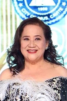 Obituario de Emelita Topacio Camahalan