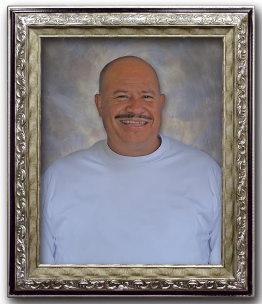 Obituary of Juan Pablo Garcia Bonilla